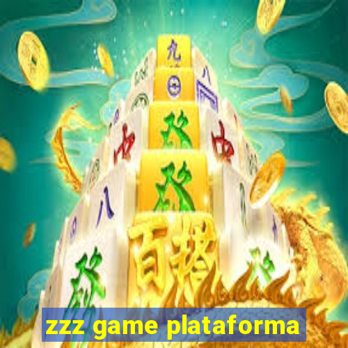 zzz game plataforma